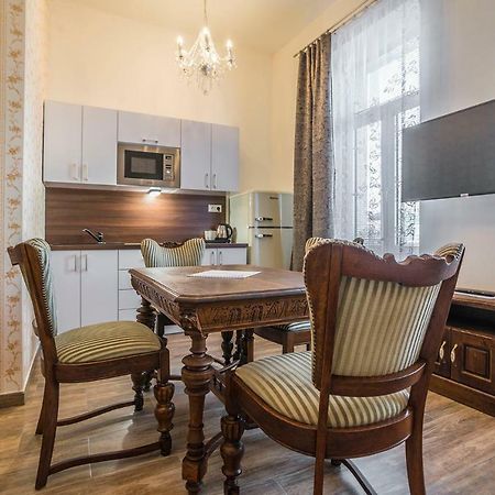 Retro Apartments Bosak Contactless Check-In Presov Bagian luar foto