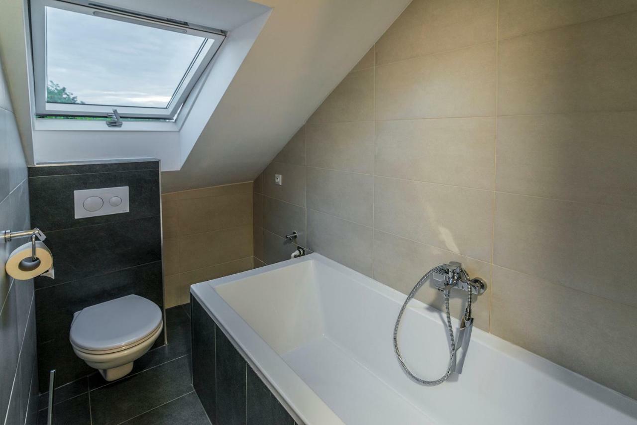 Retro Apartments Bosak Contactless Check-In Presov Ruang foto