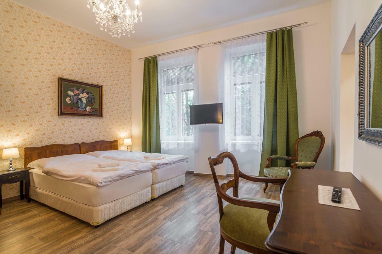 Retro Apartments Bosak Contactless Check-In Presov Bagian luar foto